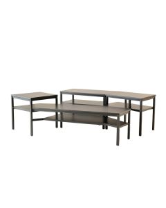 Bladen 3 Piece Living Room Set