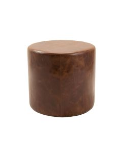 Metaphor Drum Coffee Table