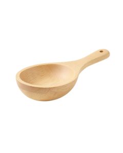 Dawn Bluff Cooking Spoon - Beige