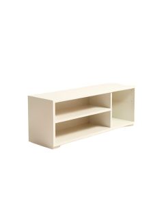 Heckscherville Tv Stand (synthetic illustration; no displayed measurements)