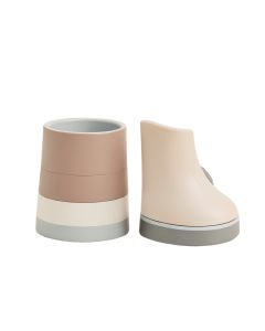 Currahee 2 Piece Bathroom Accessory Set