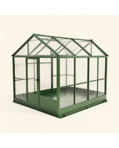 7 Ft. W X 15 Ft. D Greenhouse (synthetic illustration; no displayed measurements)
