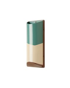 Enamel Painted Wall Décor