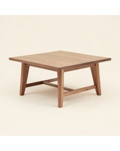 Aleeshia Lift Top Trestle Coffee Table (synthetic illustration; no displayed measurements)