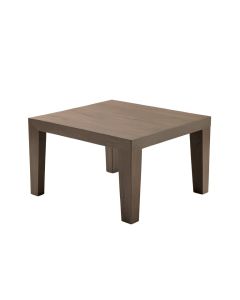 Legaspi Iron Coffee Table