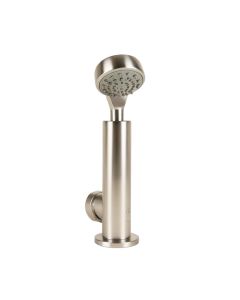 Rainfall Volume Control Shower Faucet With Rough-In Valve