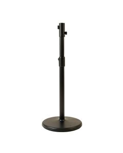 Siegel Fillable Cantilever Resin Free Standing Umbrella Base