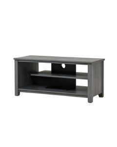 Caceres Solid Wood Tv Stand For Tvs Up To 70 '' (synthetic illustration; no displayed measurements)