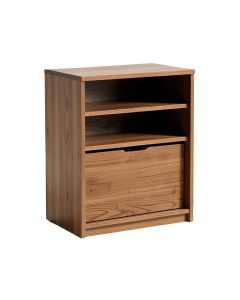 Tellier Shoe Storage Cabinet
