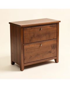 Desire 2 Drawer Accent Chest (synthetic illustration; no displayed measurements)