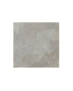 Clay Brook Uninstalled Square Decorative Tile - Gray