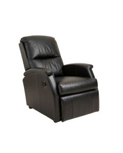 Anvita 32.3 '' Wide Power Lift Assist Standard Recliner