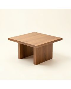 Anika Block Coffee Table (synthetic illustration; no displayed measurements)
