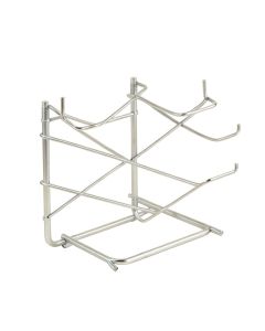 Garrow Hanging Wine Glass Rack