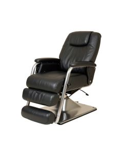 Hair Salon Chair (synthetic illustration; no displayed measurements)