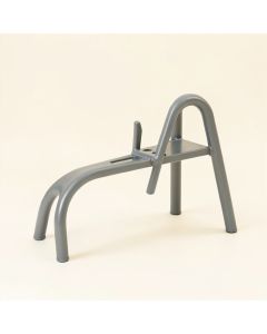 Metal Climbing Rocks (synthetic illustration; no displayed measurements)