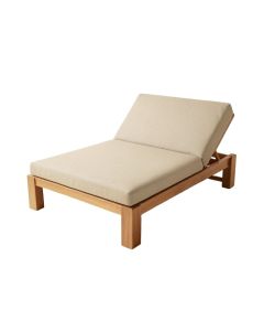 Lounger Futon Frame