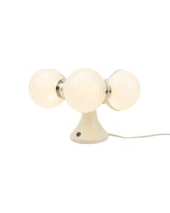 Thiel Bath 3-Light Vanity Light (synthetic illustration; no displayed measurements)