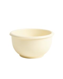 Elm Bridge Empty Planter - Ivory