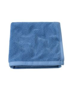 Shore Canyon Bath Towel - Blue