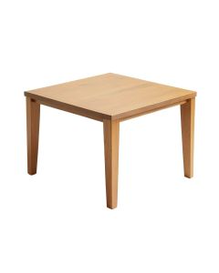 Plutarch Frame Coffee Table (synthetic illustration; no displayed measurements)