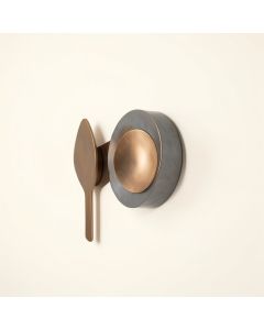 Contemporary Wall Décor (synthetic illustration; no displayed measurements)