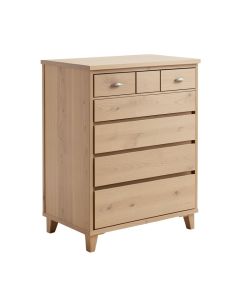 Rolfe 17 Drawer Accent Chest