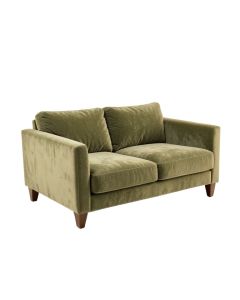 Weinman 91 '' Chenille Charles Of London Sofa (synthetic illustration; no displayed measurements)