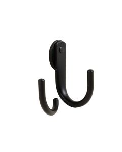 Byrnedale Wall Mounted Robe Hook (synthetic illustration; no displayed measurements)