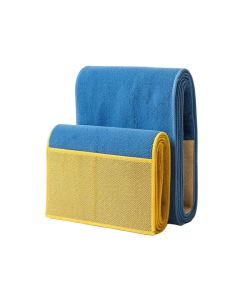 Liz Comfort Heavy Duty Standing 2 Piece Anti-Fatigue Mat Set