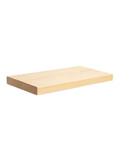 Calista 8 '' Floating Shelf