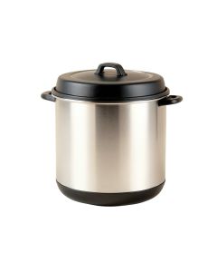 Fissler Usa Vitaquick Pressure Cooker Stainless Steel Induction