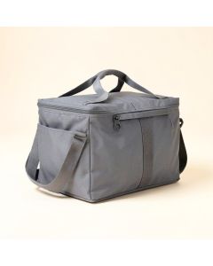 Fully Insulated Strap Lunch Bag (synthetic illustration; no displayed measurements)