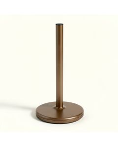 Knotweed Resin Free Standing Umbrella Base (synthetic illustration; no displayed measurements)