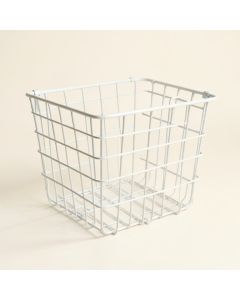 Otis Wire Basket (synthetic illustration; no displayed measurements)