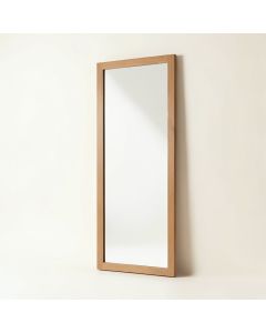 Maeda Modern & Contemporary Full Length Mirror (synthetic illustration; no displayed measurements)