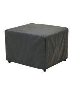 Rochford Protective Water Resistant 3 Piece Patio Furniture Cover Set