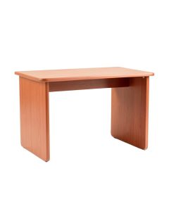 Ash Branch Writing Desk - Terracotta