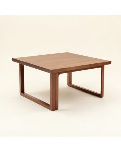 Pesce Coffee Table (synthetic illustration; no displayed measurements)