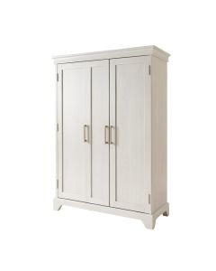 Levins Wardrobe Armoire