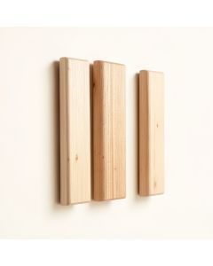 3 Piece Wall Décor Set (synthetic illustration; no displayed measurements)