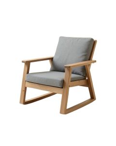 Patio Rocking Chair