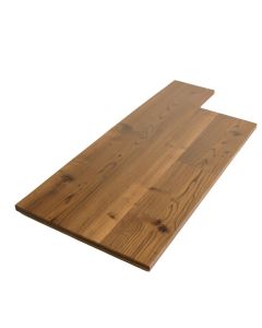 Impervious 2/5 '' Thick X 5 '' Wide X Varying Length Waterproof Engineered Hardwood Flooring (synthetic illustration; no displayed measurements)