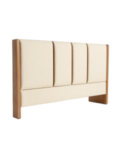 Chatelet Upholstered Panel Headboard