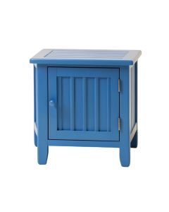 Ash Crossing Nightstand - Blue