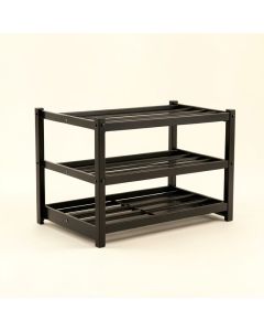 Loughborough Log Rack (synthetic illustration; no displayed measurements)