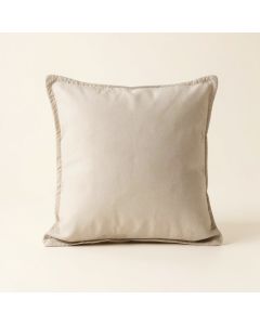 Wetherbee Outdoor Square Pillow Cover & Insert (synthetic illustration; no displayed measurements)