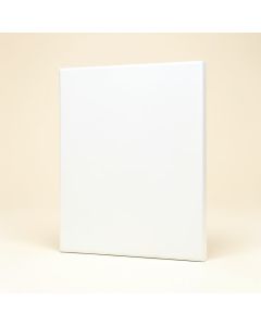 Ocean 23.5 '' X 23.5 '' Wall Paneling In White (synthetic illustration; no displayed measurements)