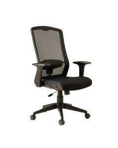 Griggsville Ergonomic Mesh Executive Chair