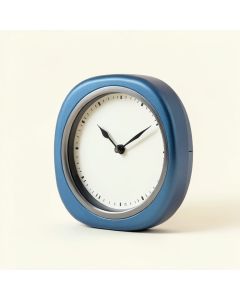 Menorca Wall Clock (synthetic illustration; no displayed measurements)